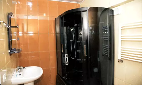 هتل الگانس تفلیس